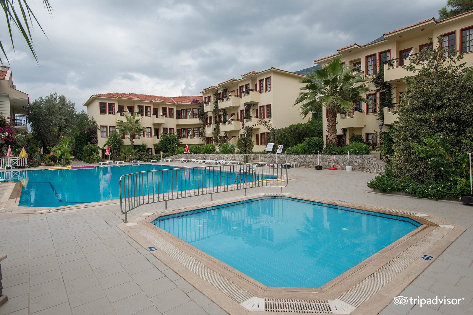 Celay Hotel photo 13