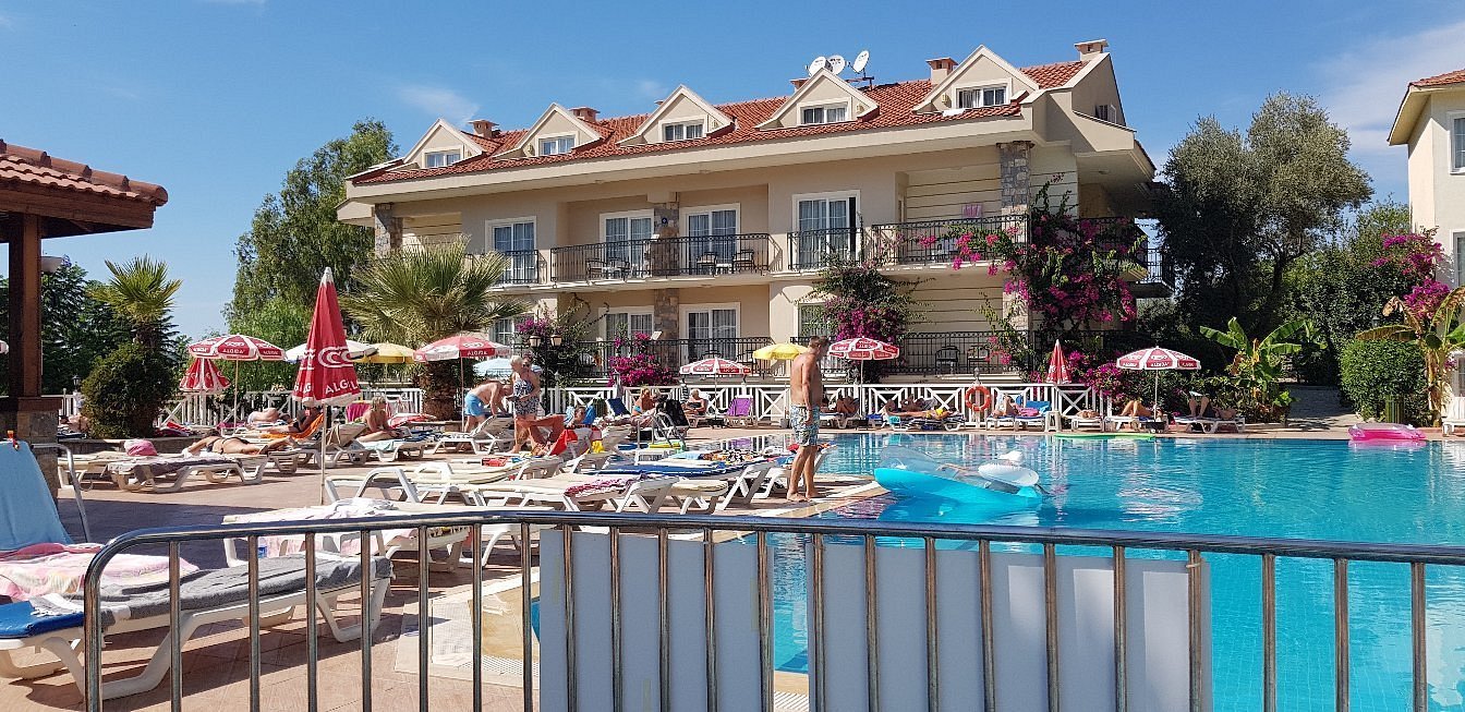 Celay Hotel photo 21