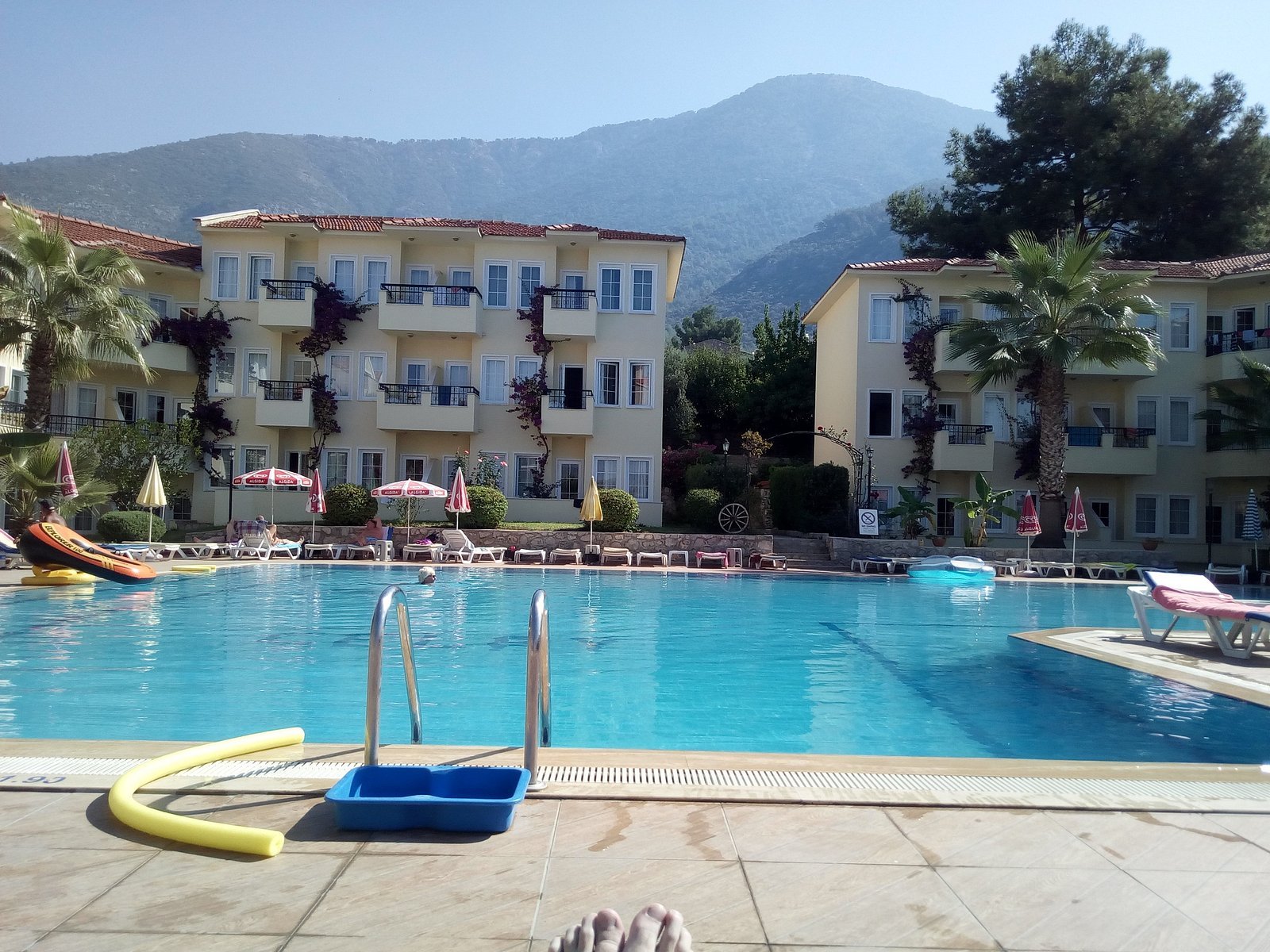 Celay Hotel photo 22