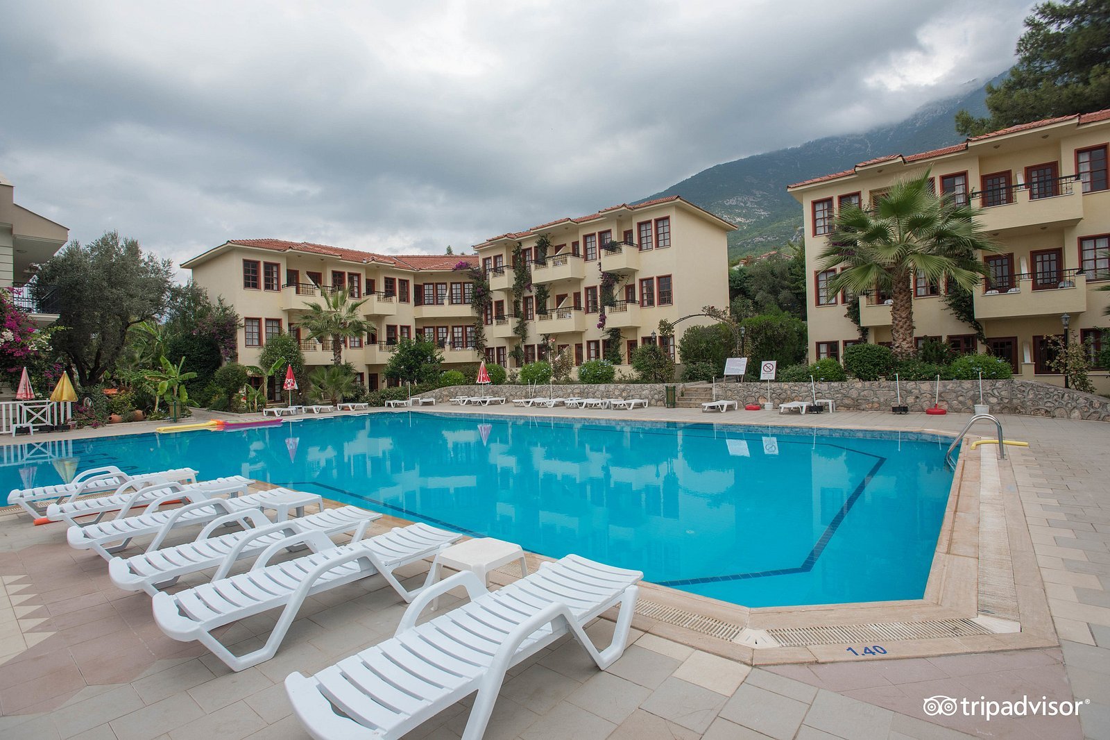 Celay Hotel photo 14