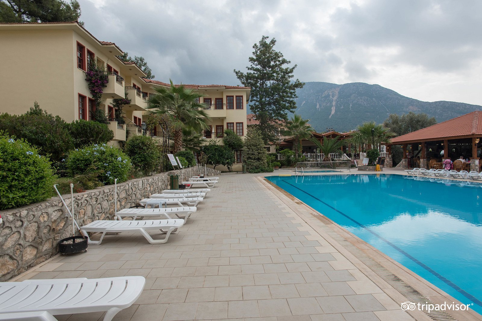 Celay Hotel photo 15