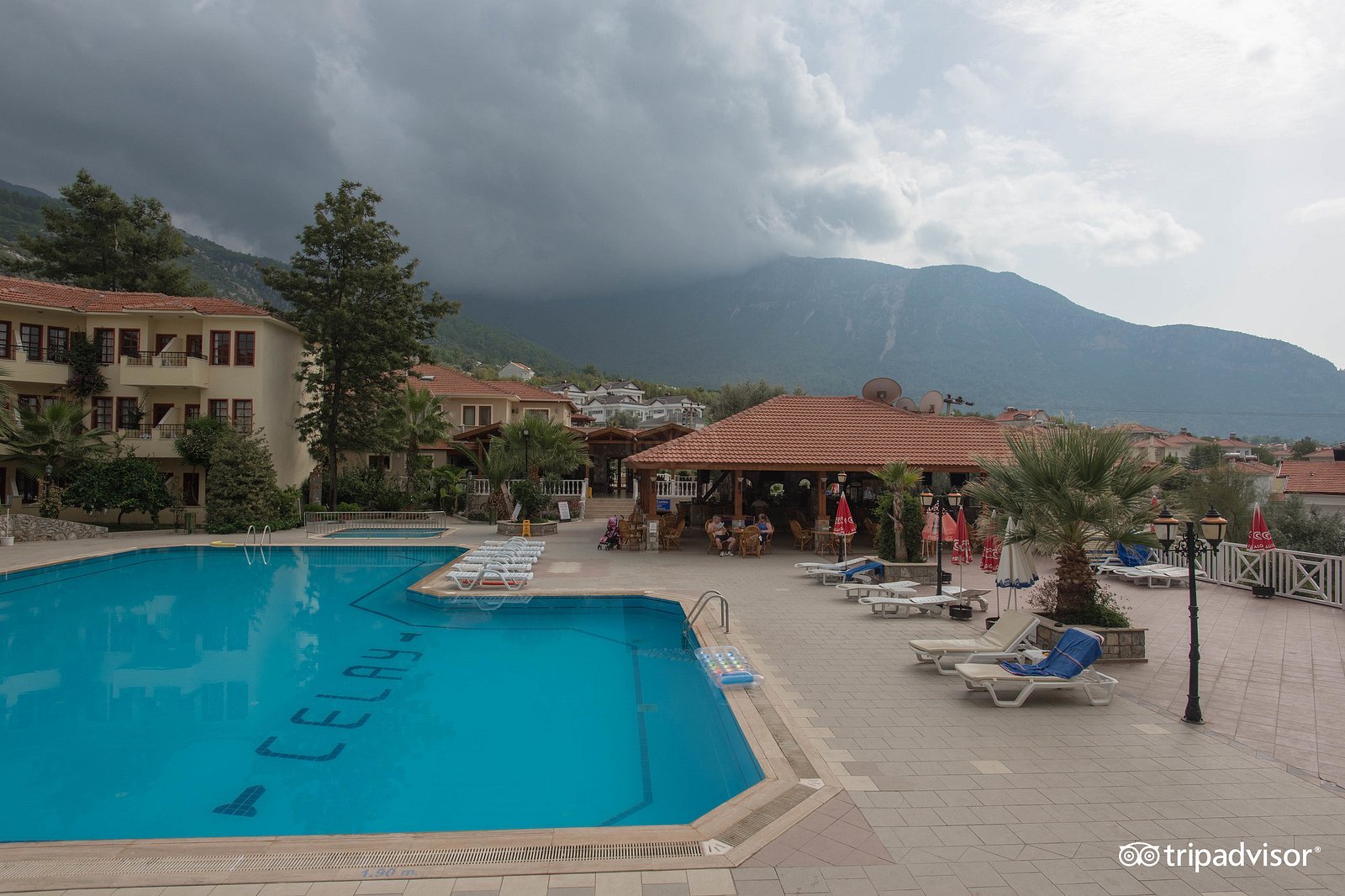 Celay Hotel photo 16