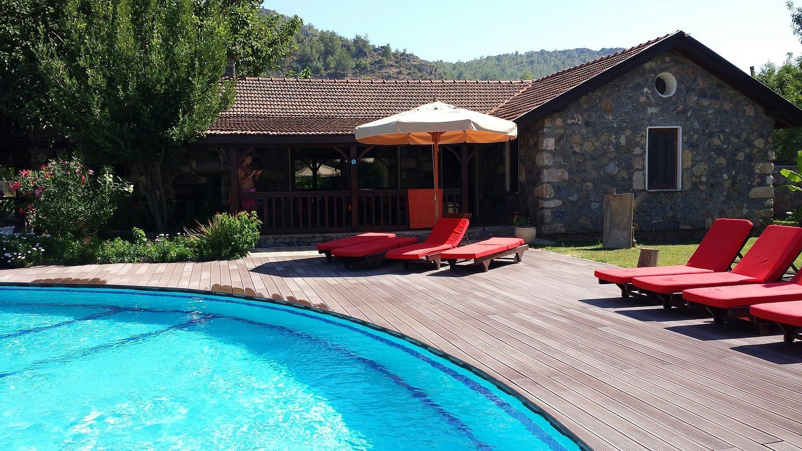 Kaya Villas Exclusive photo 11