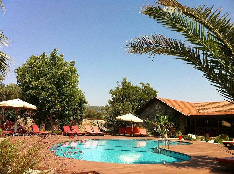 Kaya Villas Exclusive photo 12