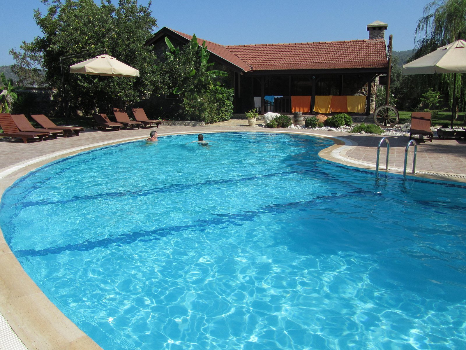 Kaya Villas Exclusive photo 13