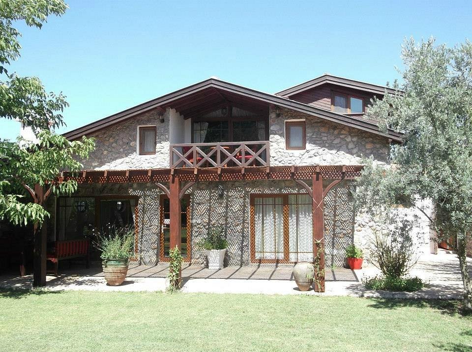 Kaya Villas Exclusive photo 2