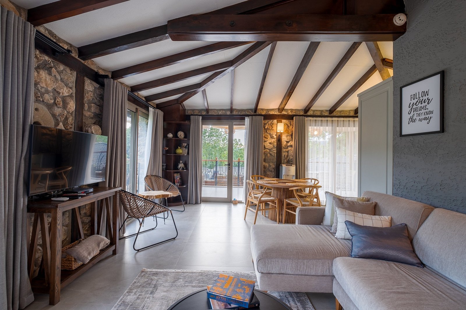 Kaya Villas Exclusive photo 6