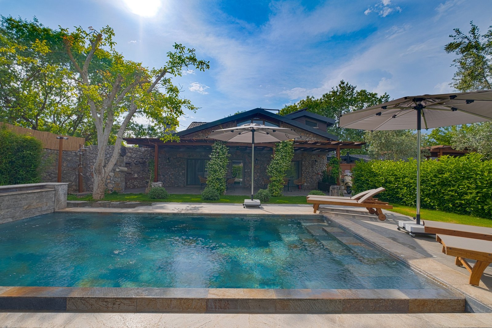 Kaya Villas Exclusive photo 9