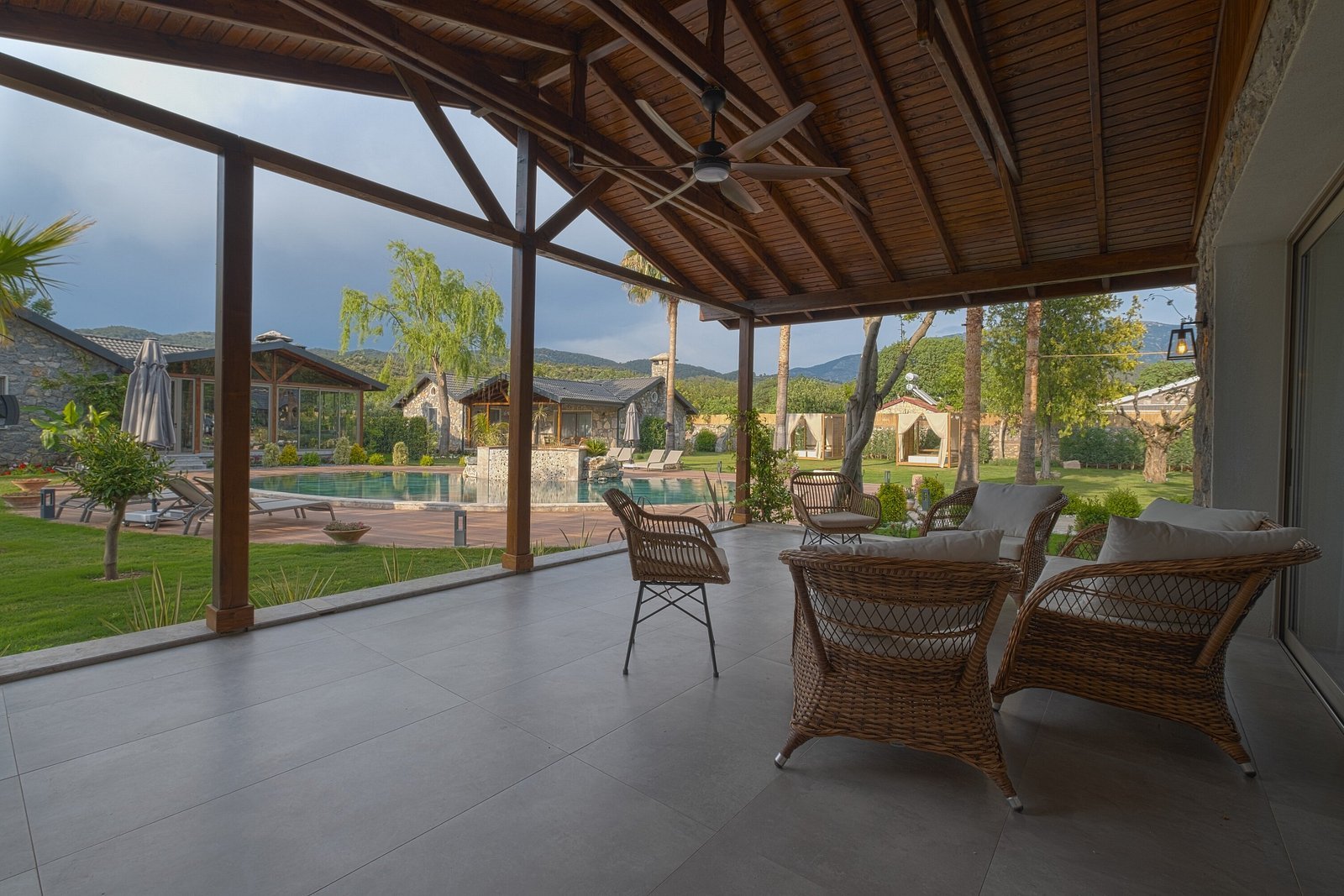 Kaya Villas Exclusive photo 3