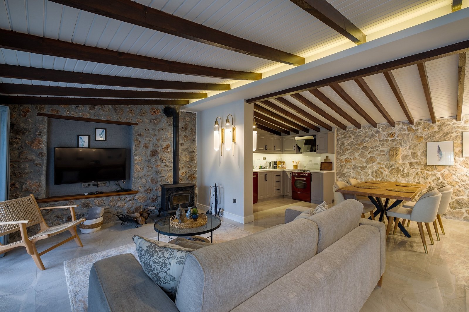 Kaya Villas Exclusive photo 7