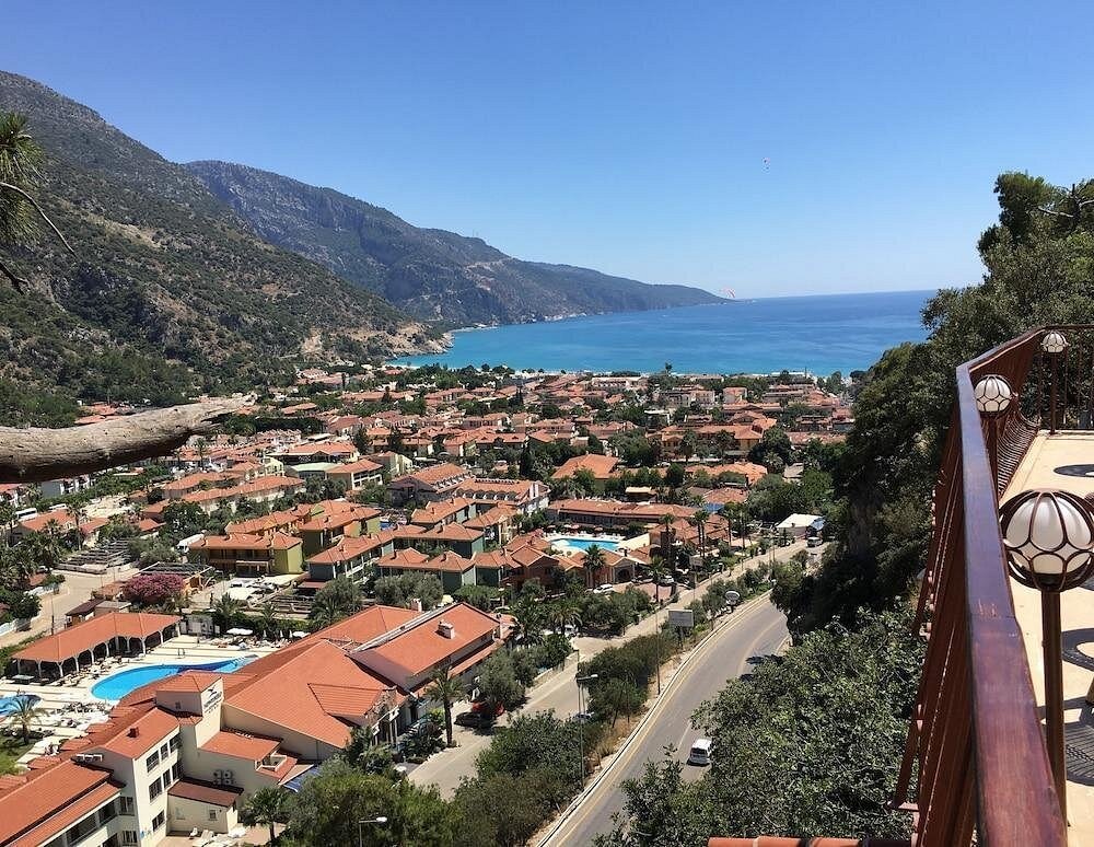 Belle Vue Hotel Oludeniz photo 3