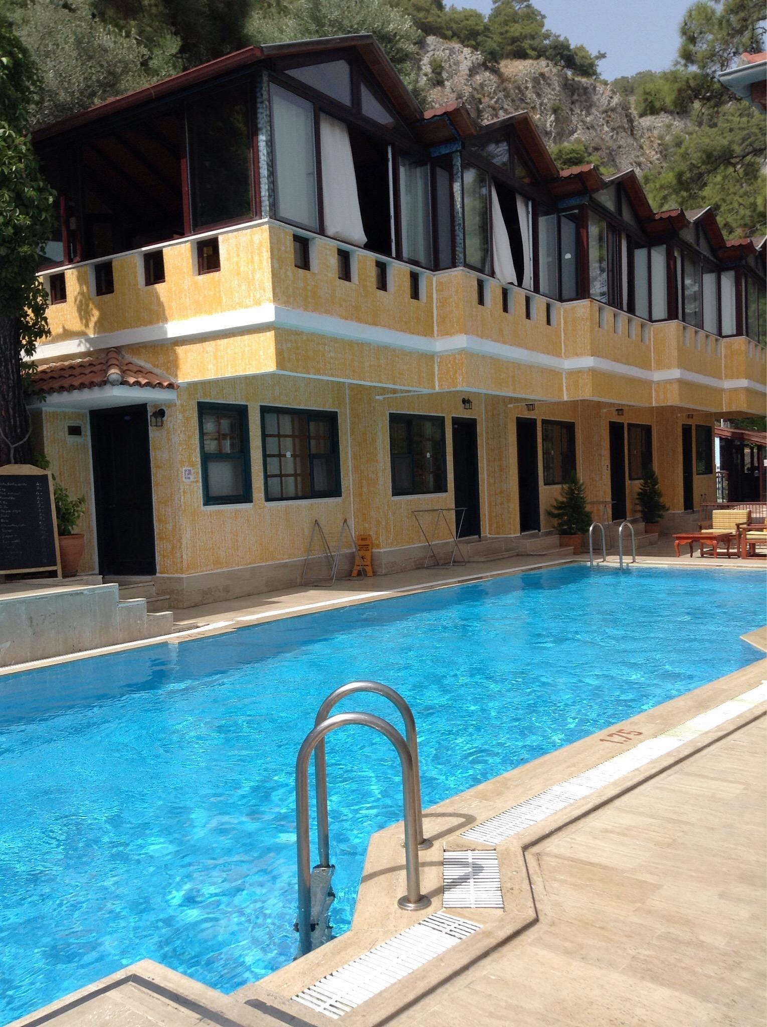 Belle Vue Hotel Oludeniz photo 2