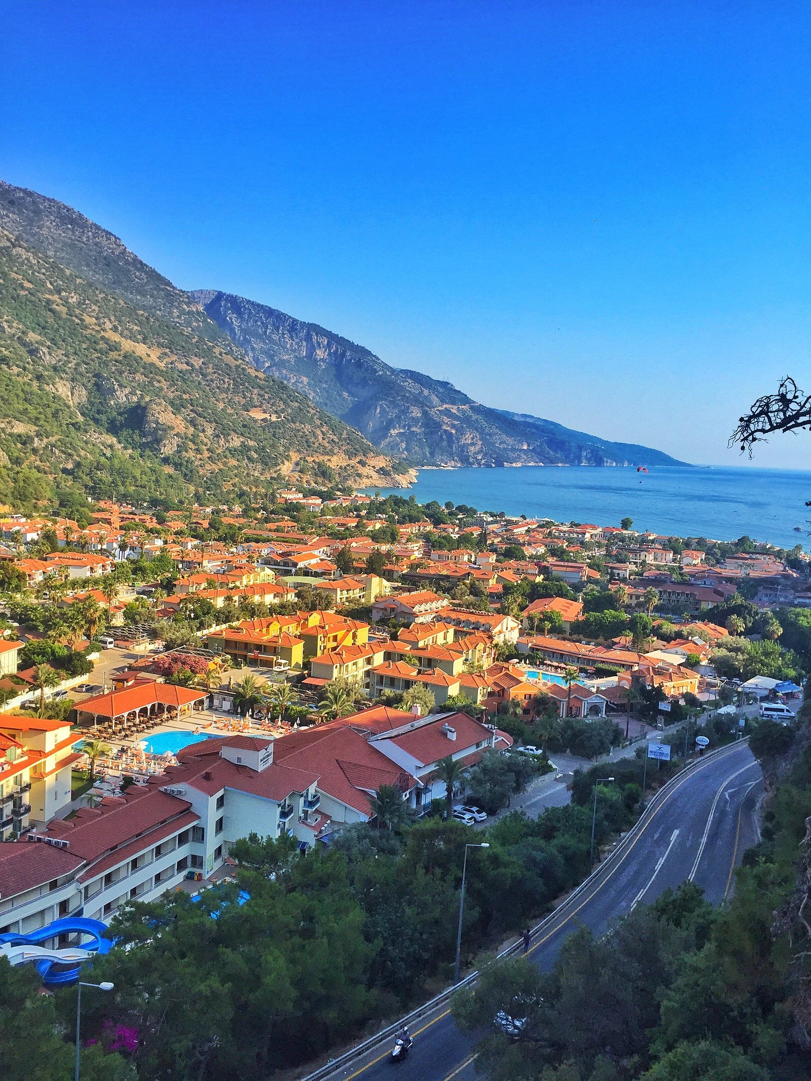 Belle Vue Hotel Oludeniz photo 5