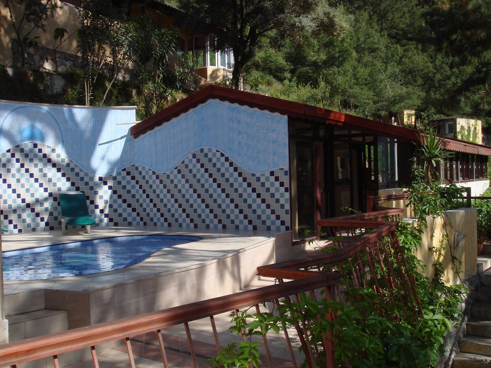 Belle Vue Hotel Oludeniz photo 13