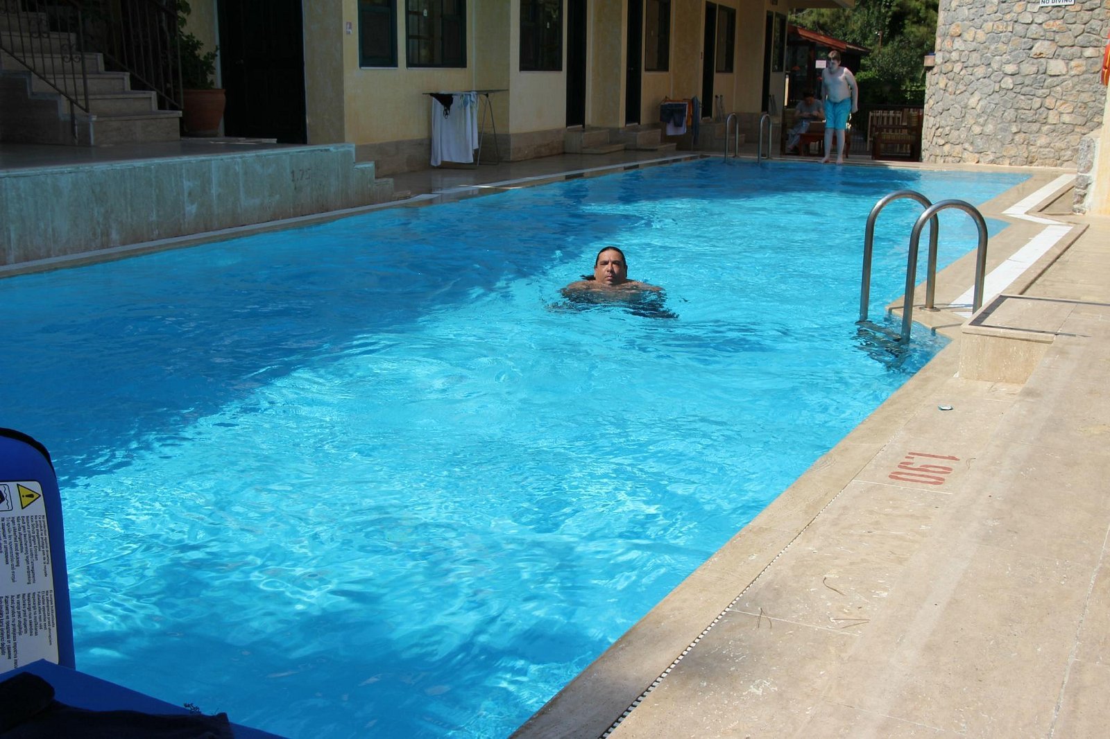 Belle Vue Hotel Oludeniz photo 14