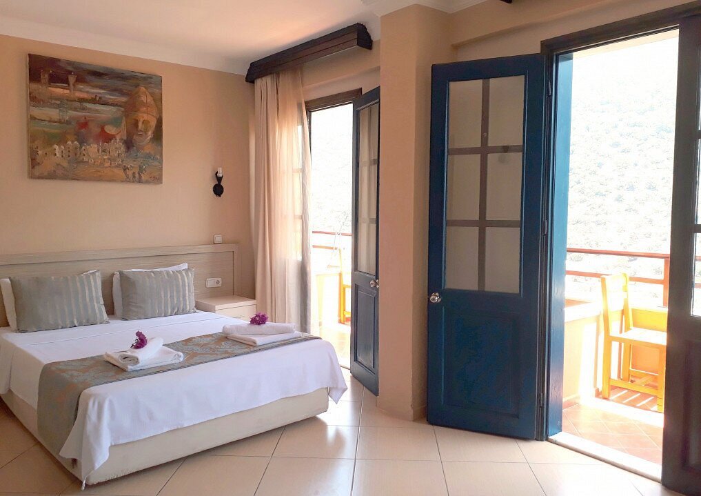 Belle Vue Hotel Oludeniz photo 15