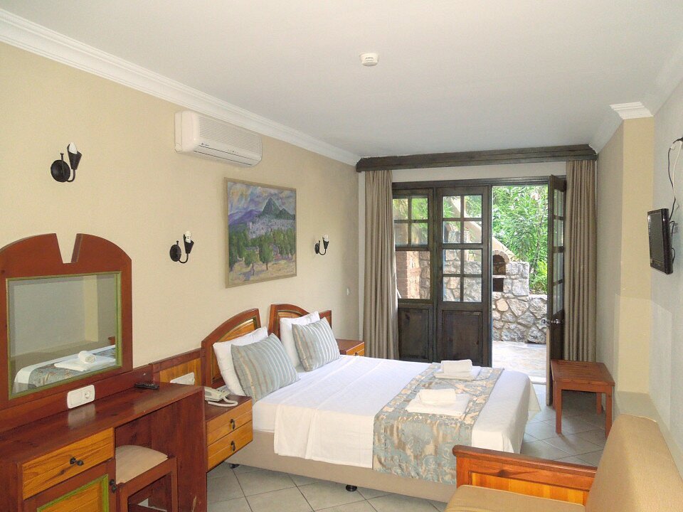 Belle Vue Hotel Oludeniz photo 16