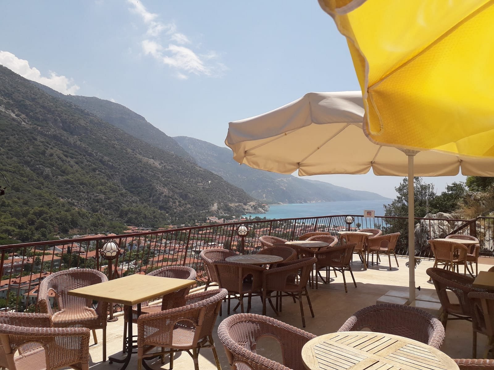 Belle Vue Hotel Oludeniz photo 7