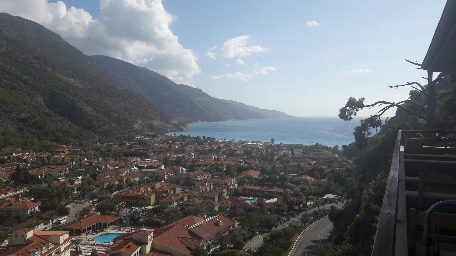 Belle Vue Hotel Oludeniz photo 4