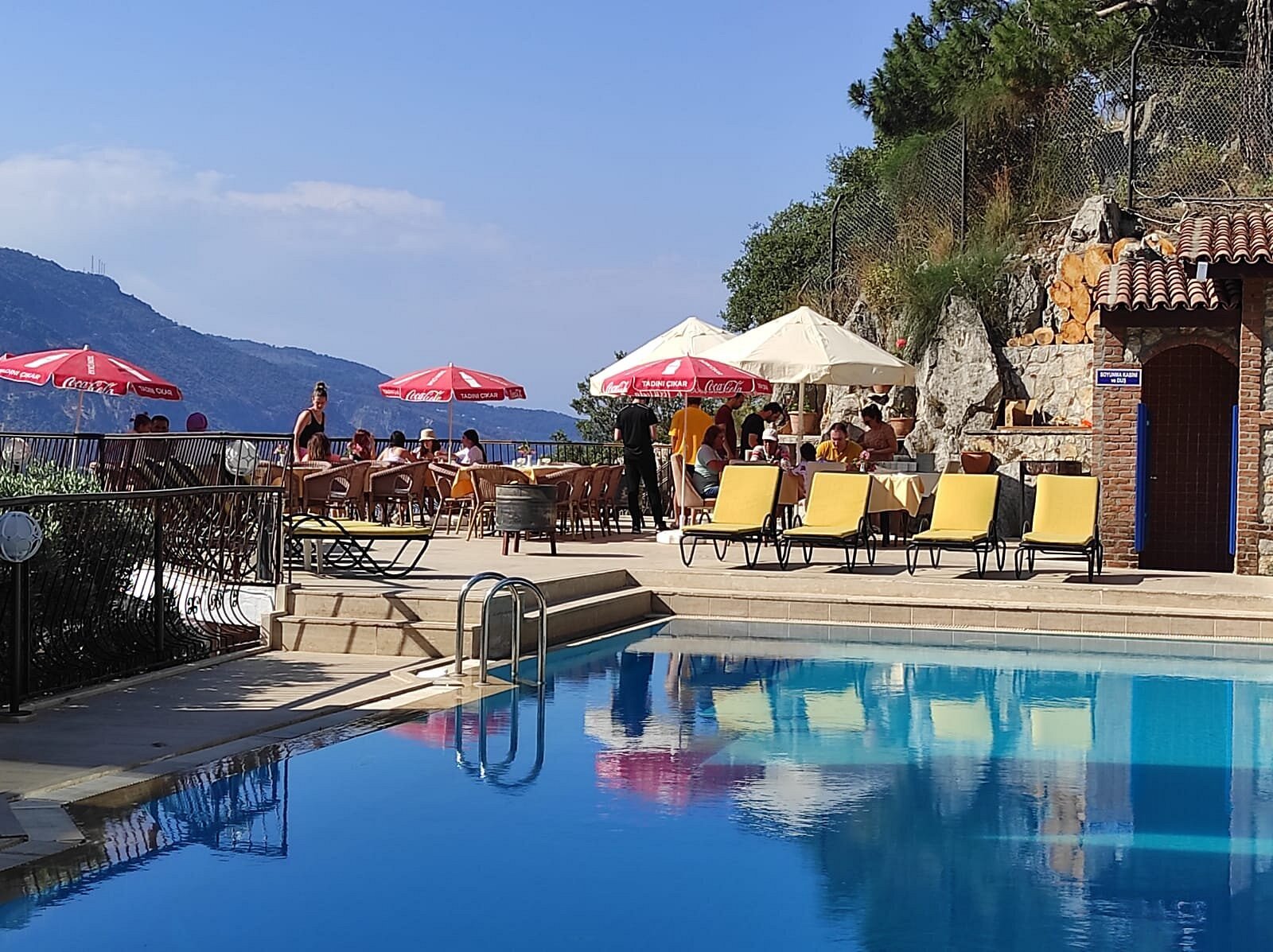 Belle Vue Hotel Oludeniz photo 9