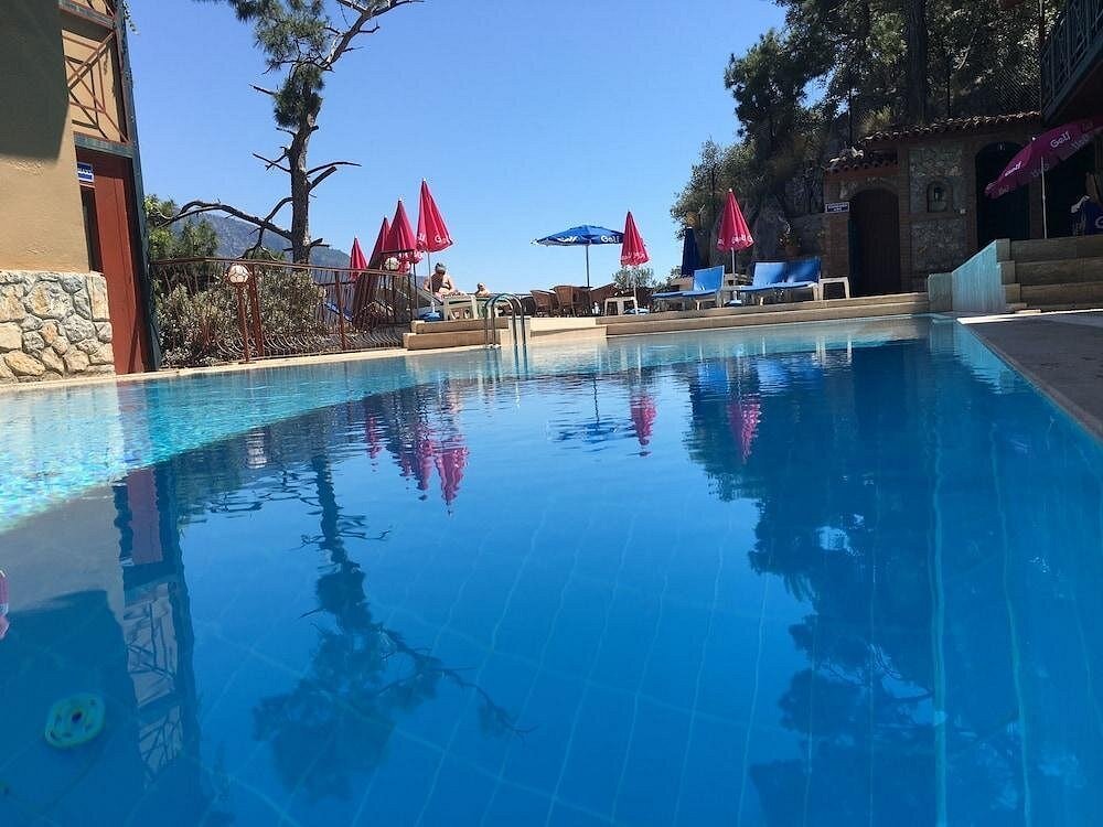 Belle Vue Hotel Oludeniz photo 10