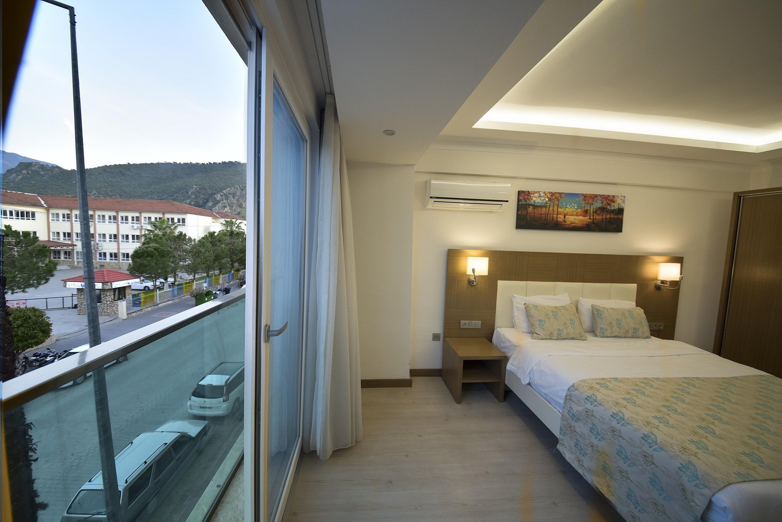 Yeniceri City Hotel photo 18