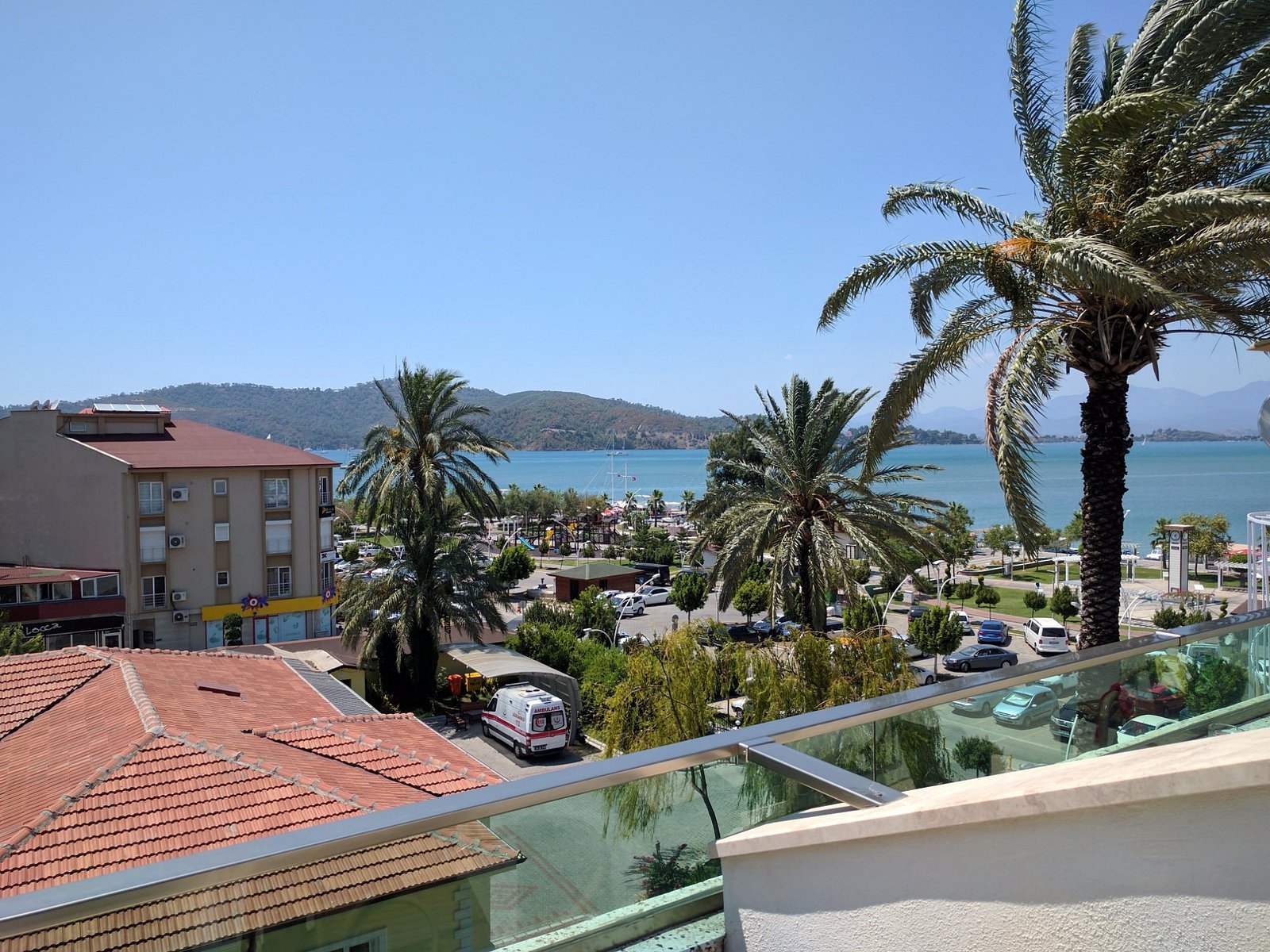 Yeniceri City Hotel photo 3