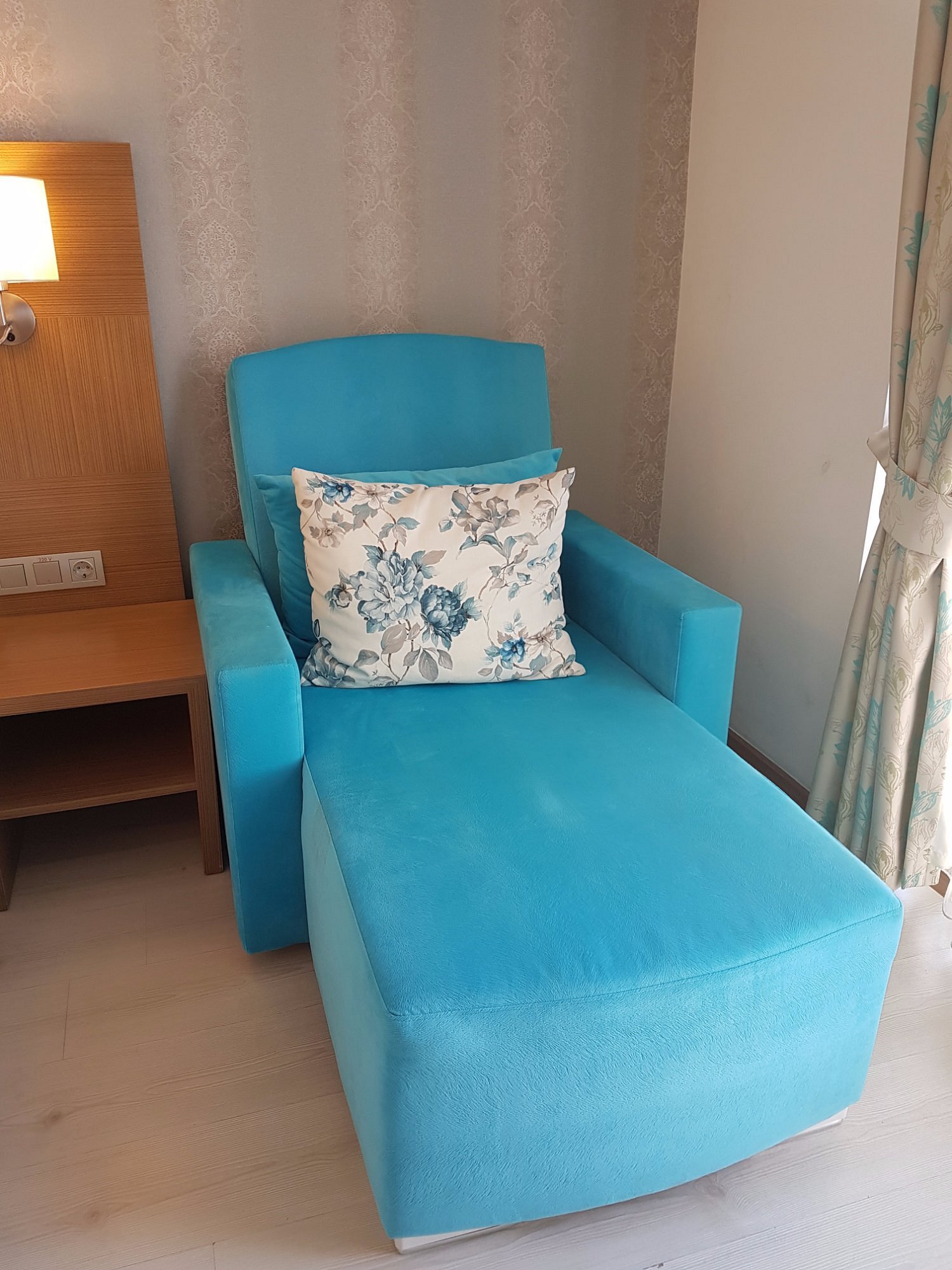Yeniceri City Hotel photo 19