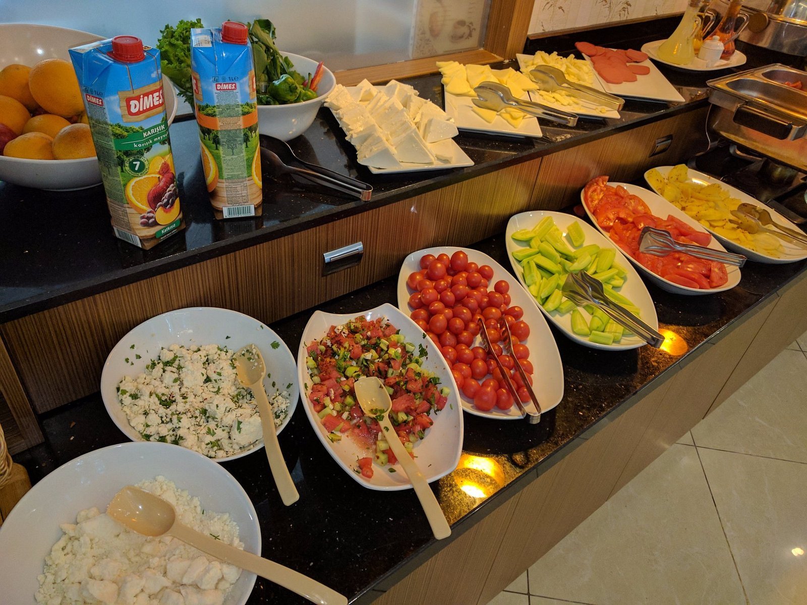 Yeniceri City Hotel photo 11