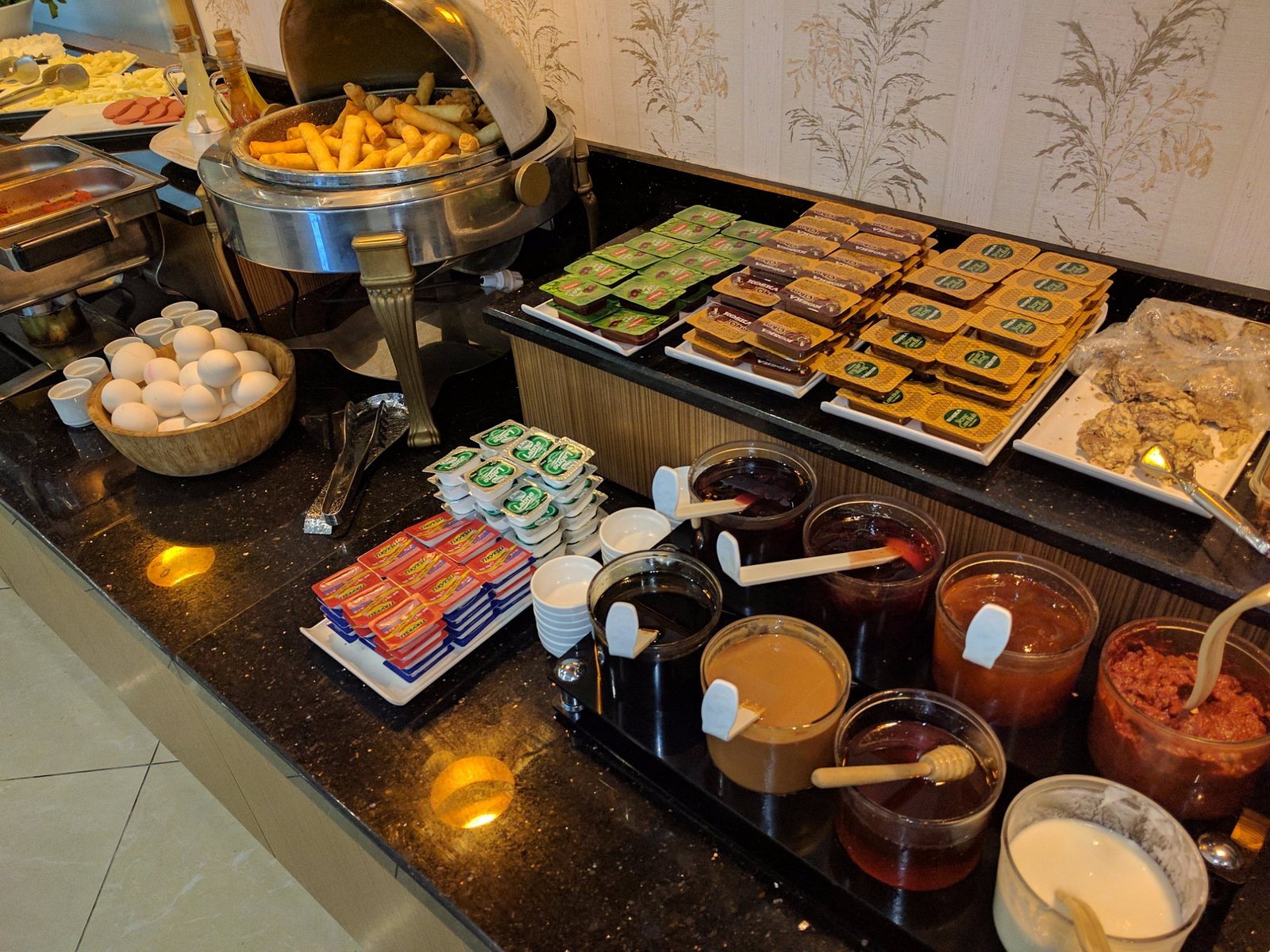 Yeniceri City Hotel photo 12