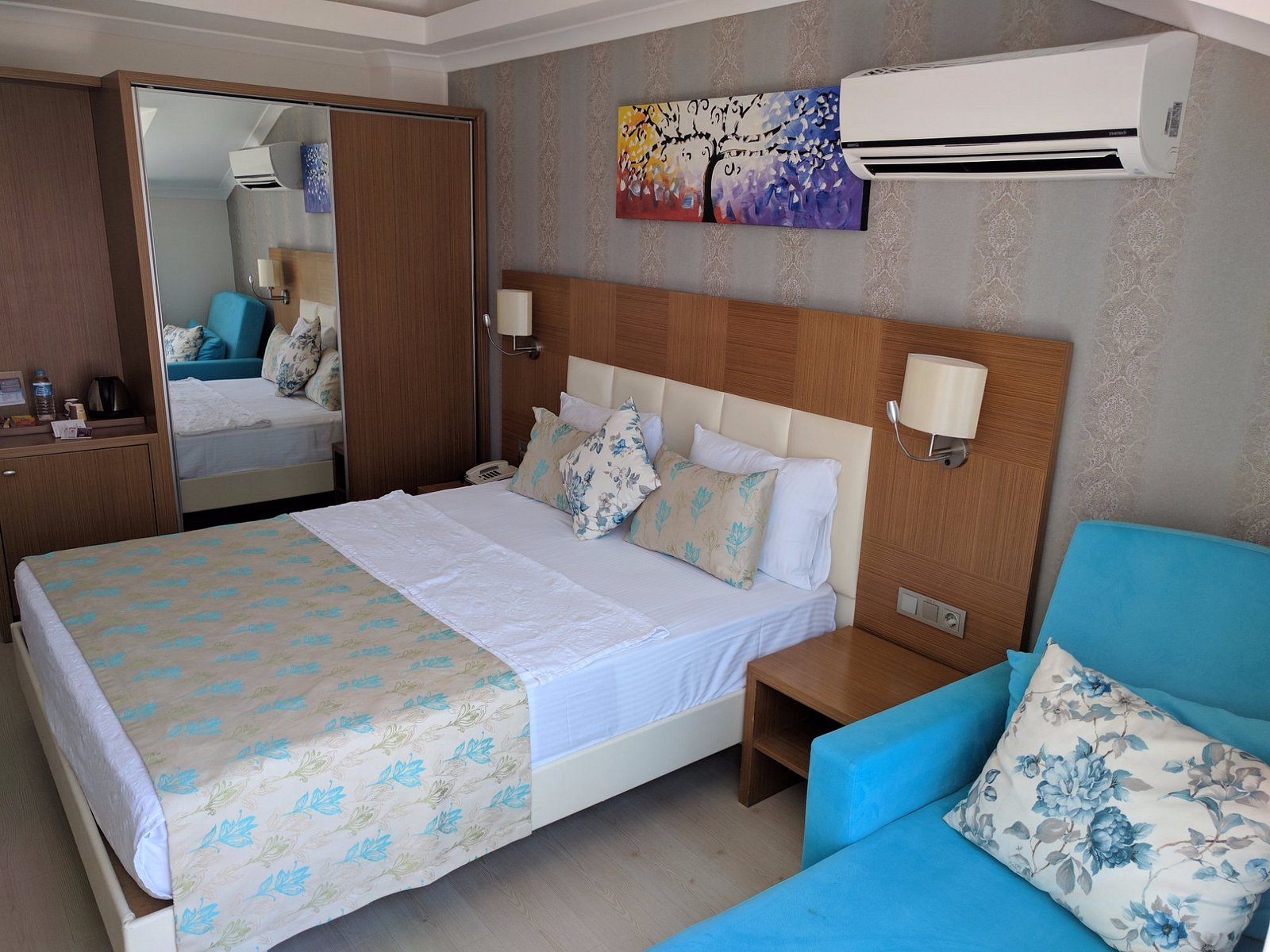 Yeniceri City Hotel photo 20