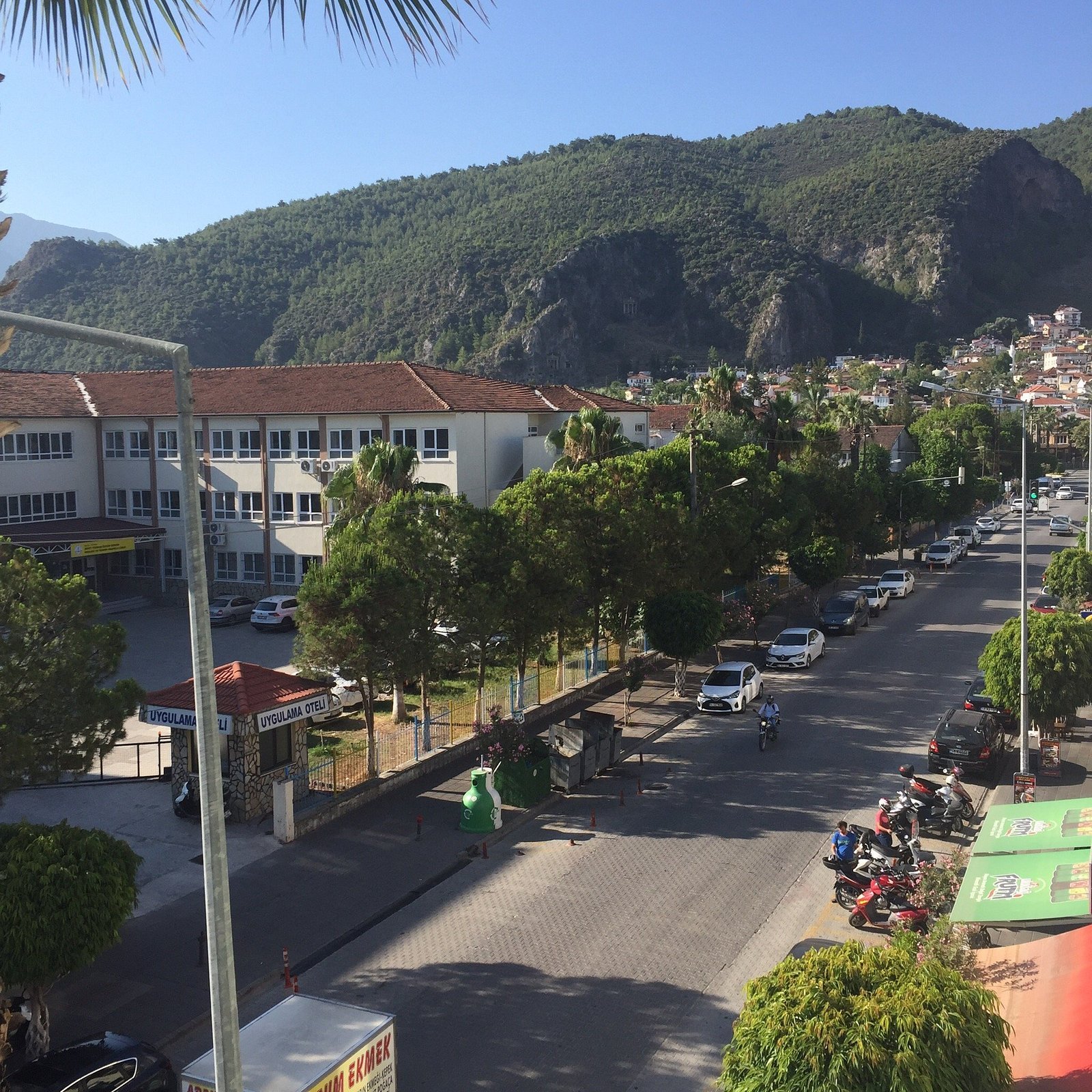 Yeniceri City Hotel photo 4