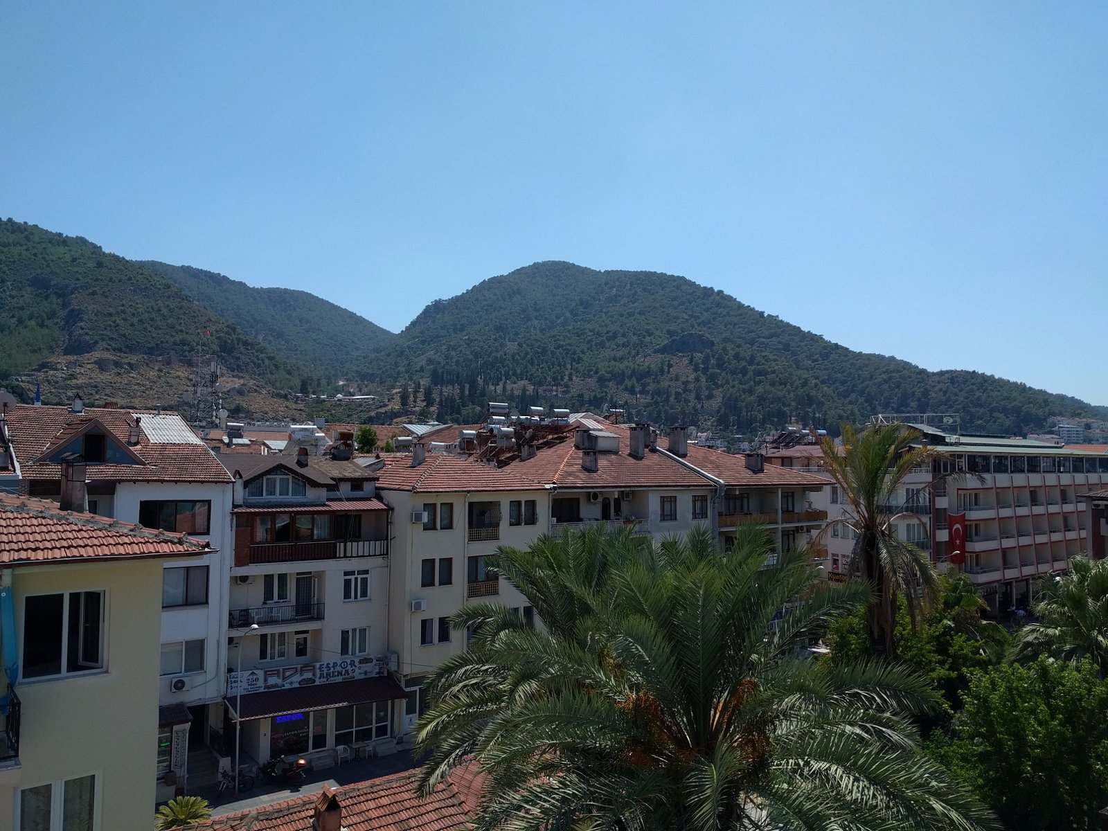 Yeniceri City Hotel photo 5