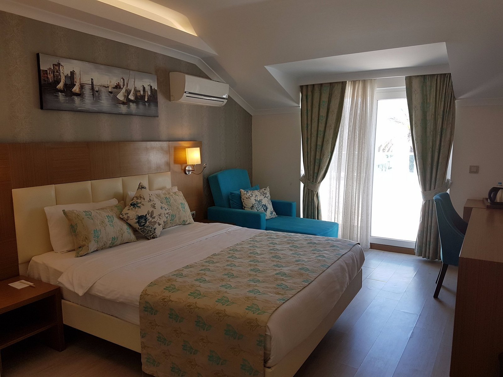 Yeniceri City Hotel photo 21