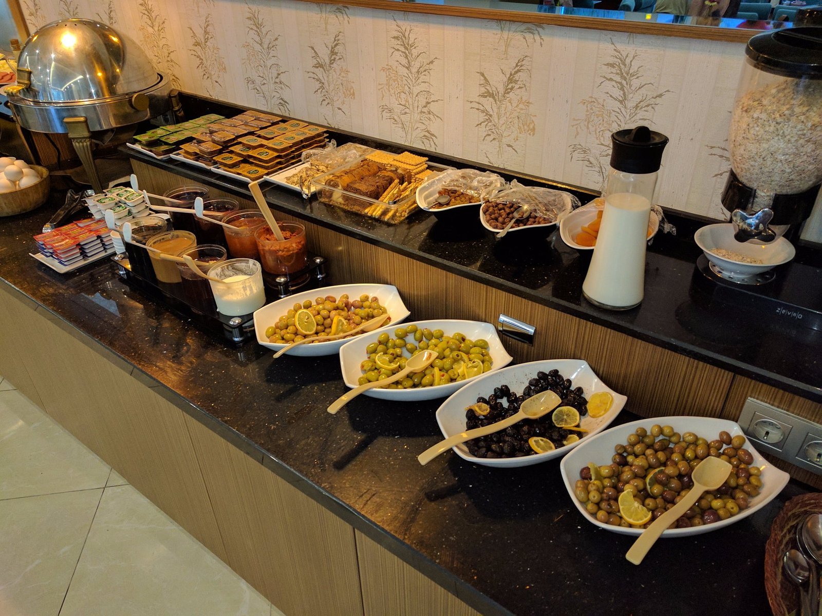 Yeniceri City Hotel photo 13
