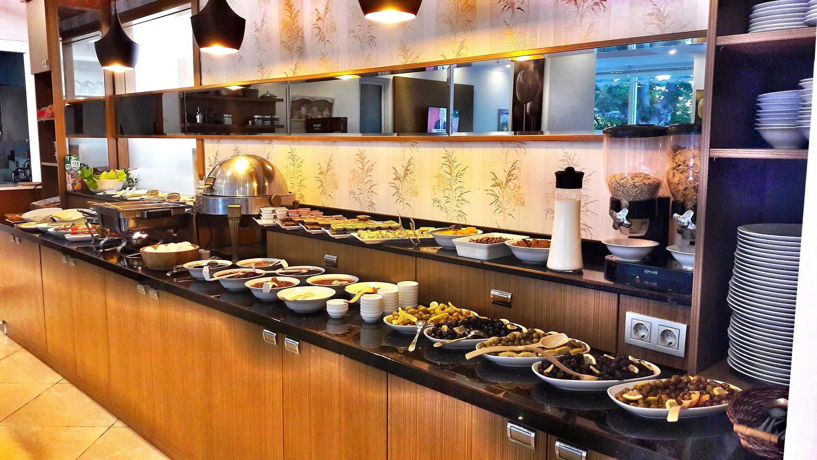 Yeniceri City Hotel photo 10