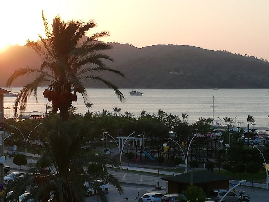 Yeniceri City Hotel photo 7