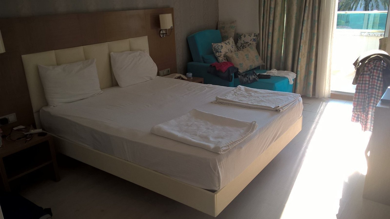 Yeniceri City Hotel photo 22