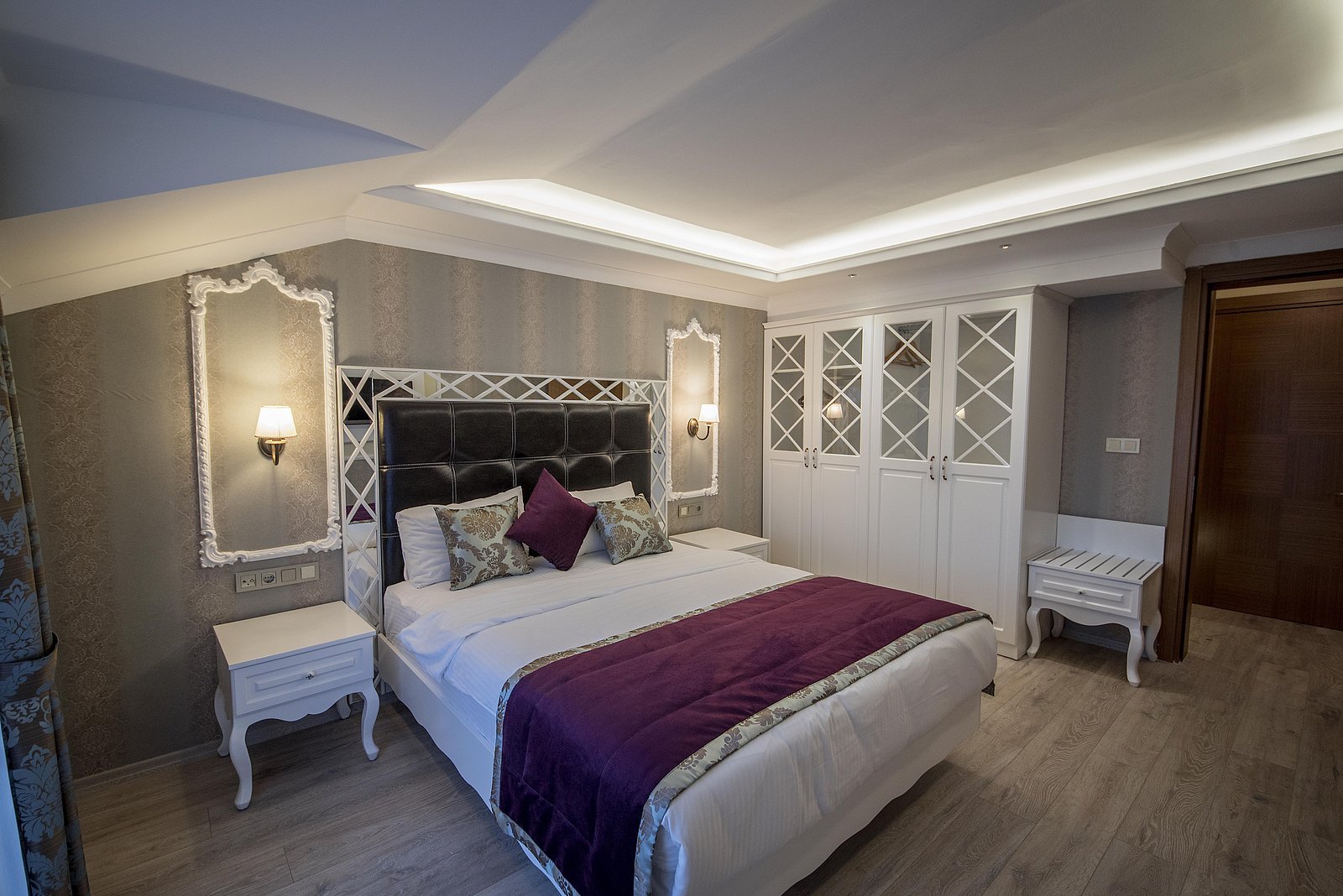 Yeniceri City Hotel photo 14