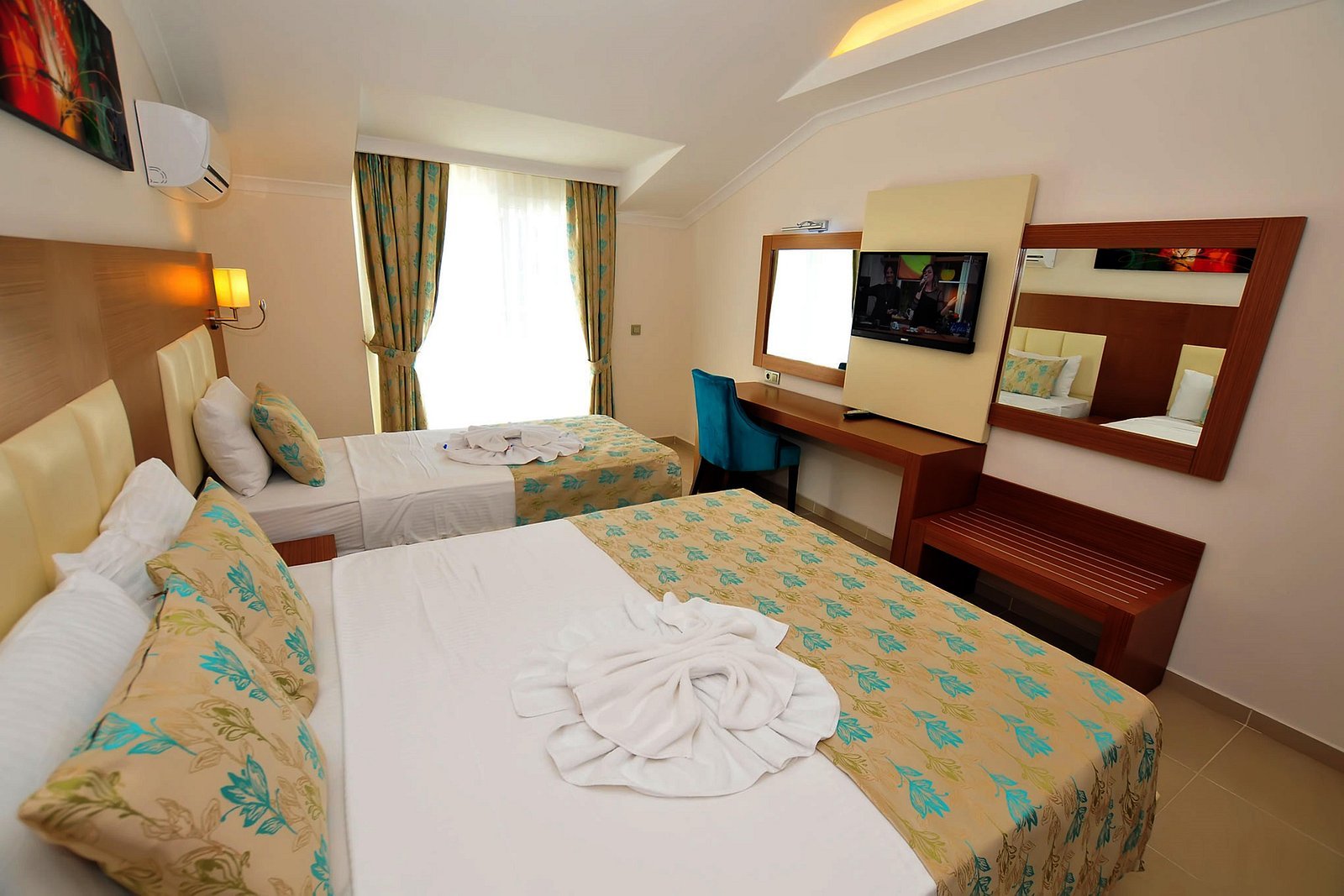 Yeniceri City Hotel photo 15