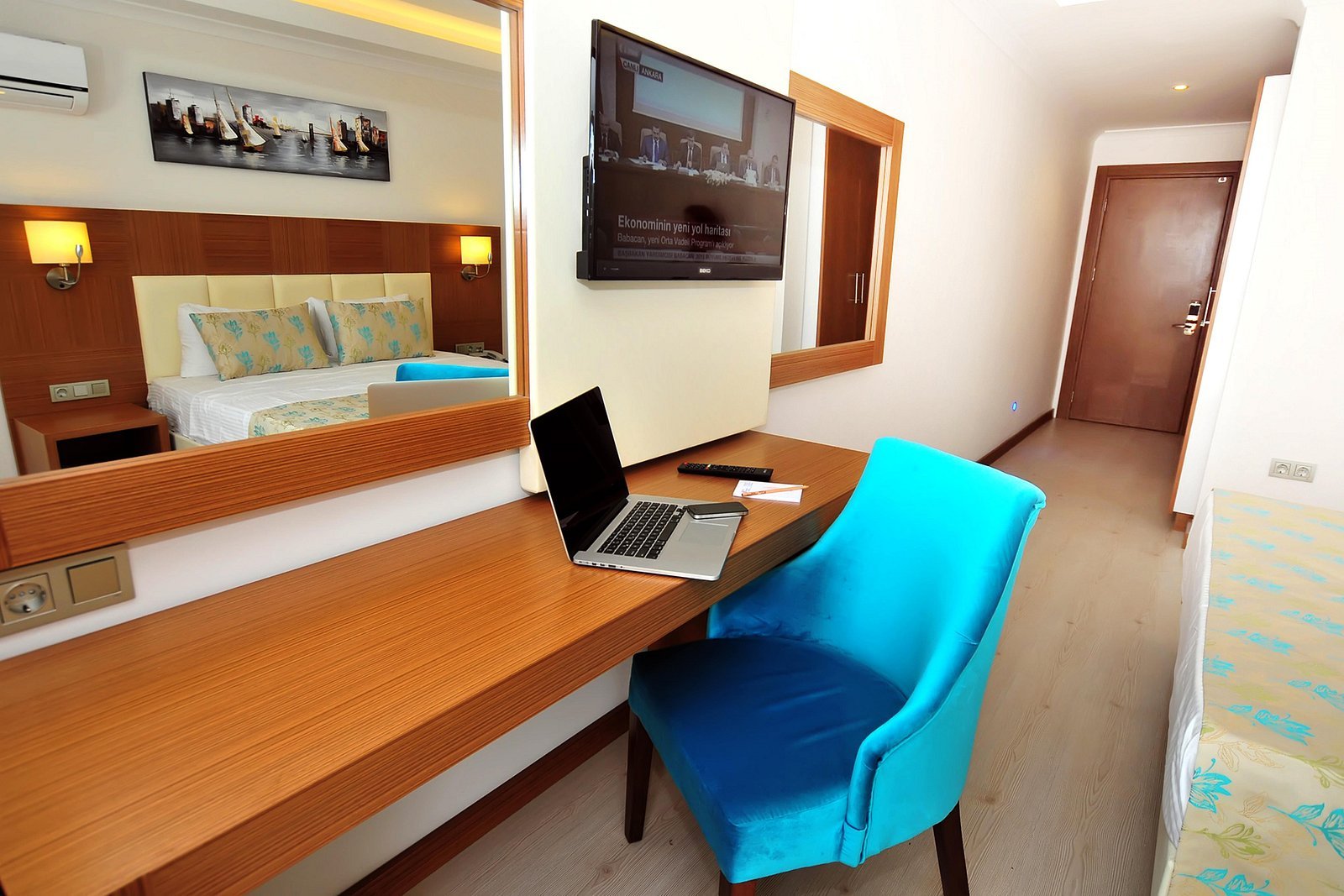 Yeniceri City Hotel photo 16
