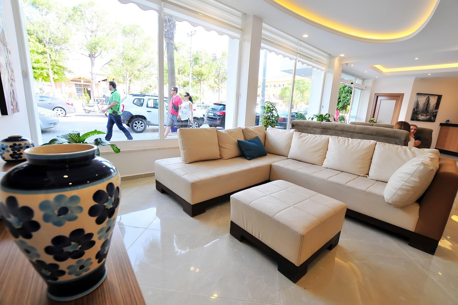 Yeniceri City Hotel photo 9