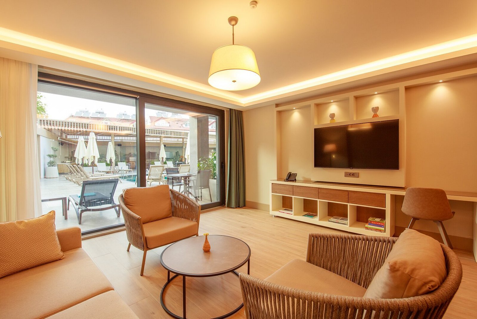 Casa Lumar Luxury Lodging photo 12