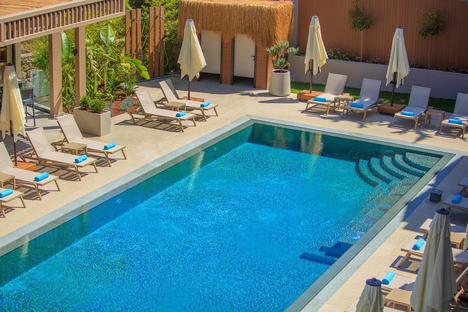 Casa Lumar Luxury Lodging photo 7