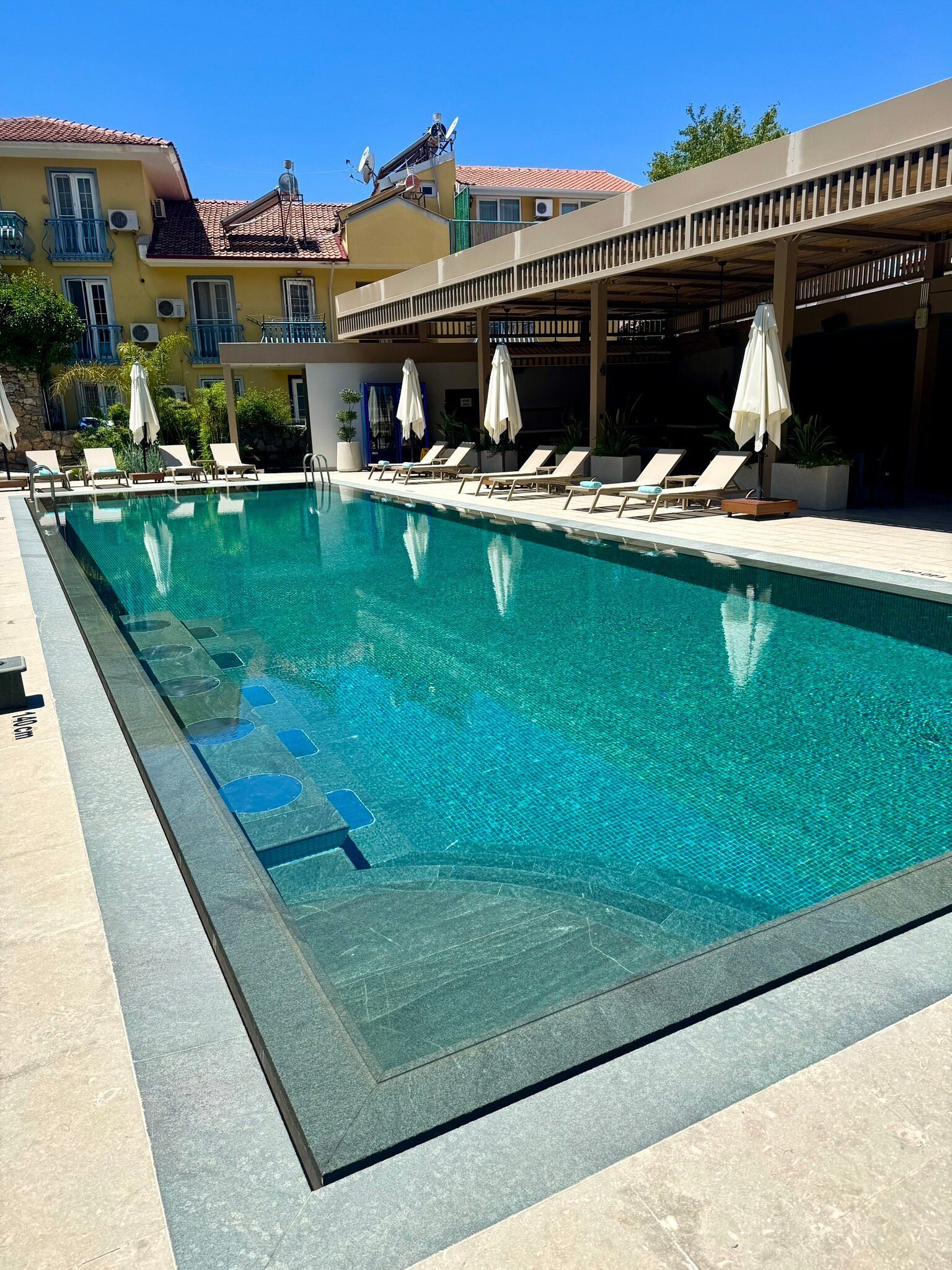 Casa Lumar Luxury Lodging photo 8