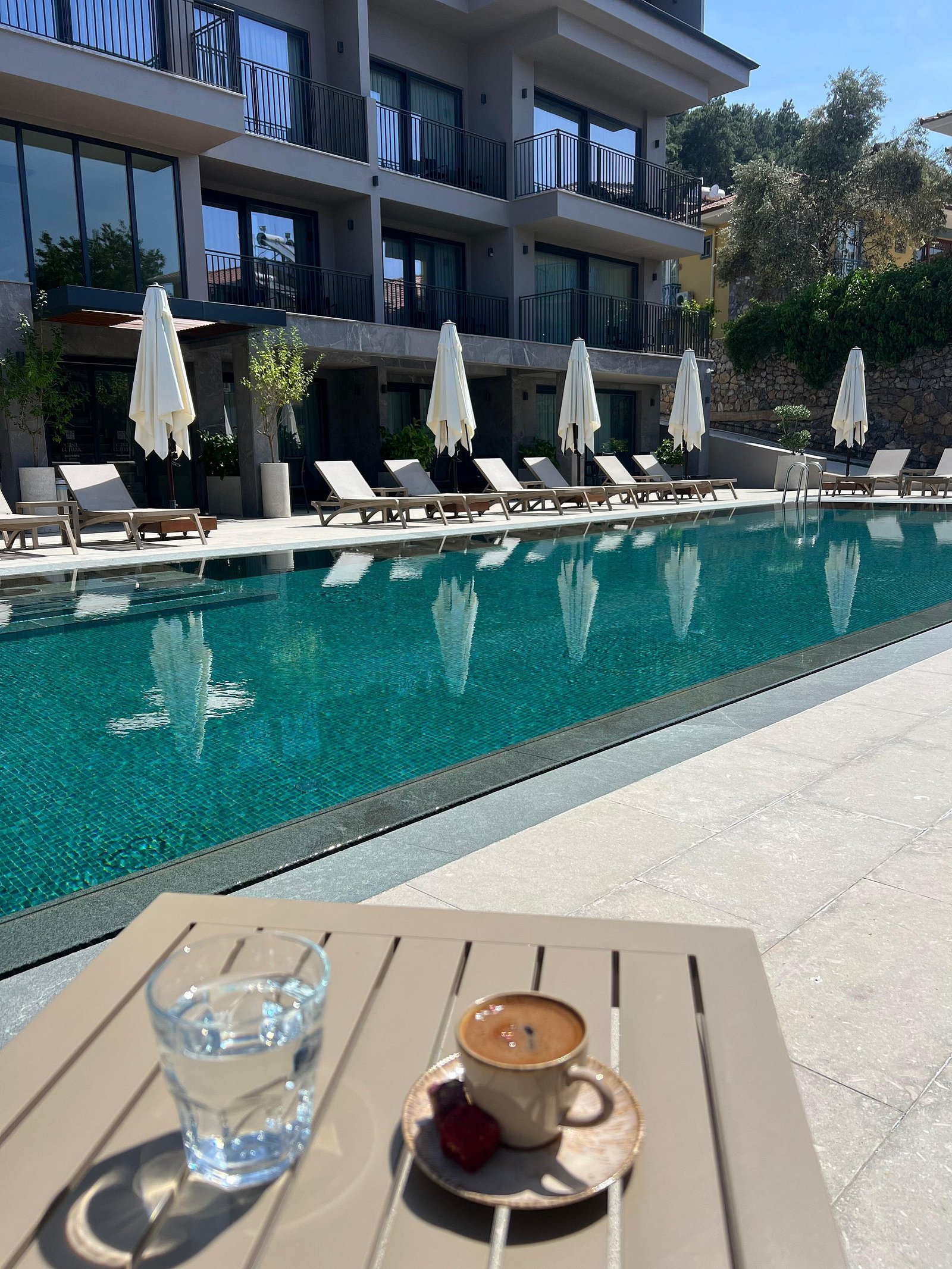 Casa Lumar Luxury Lodging photo 2