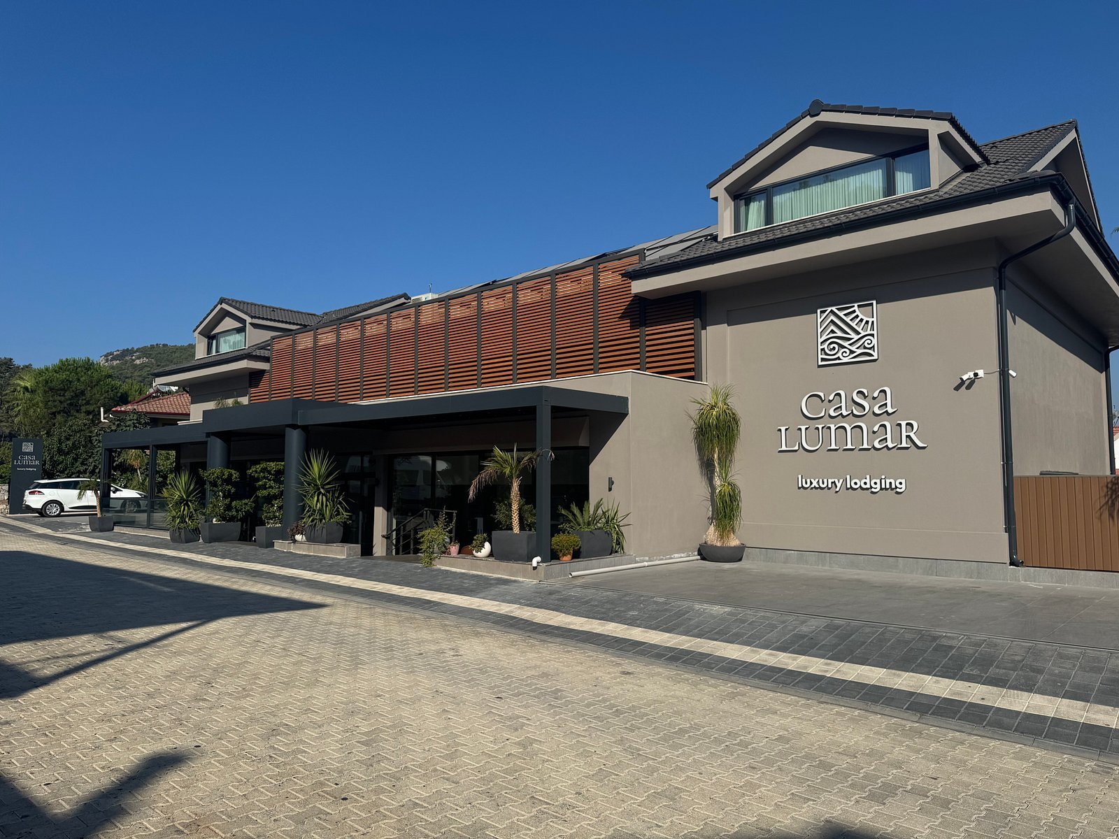Casa Lumar Luxury Lodging photo 3