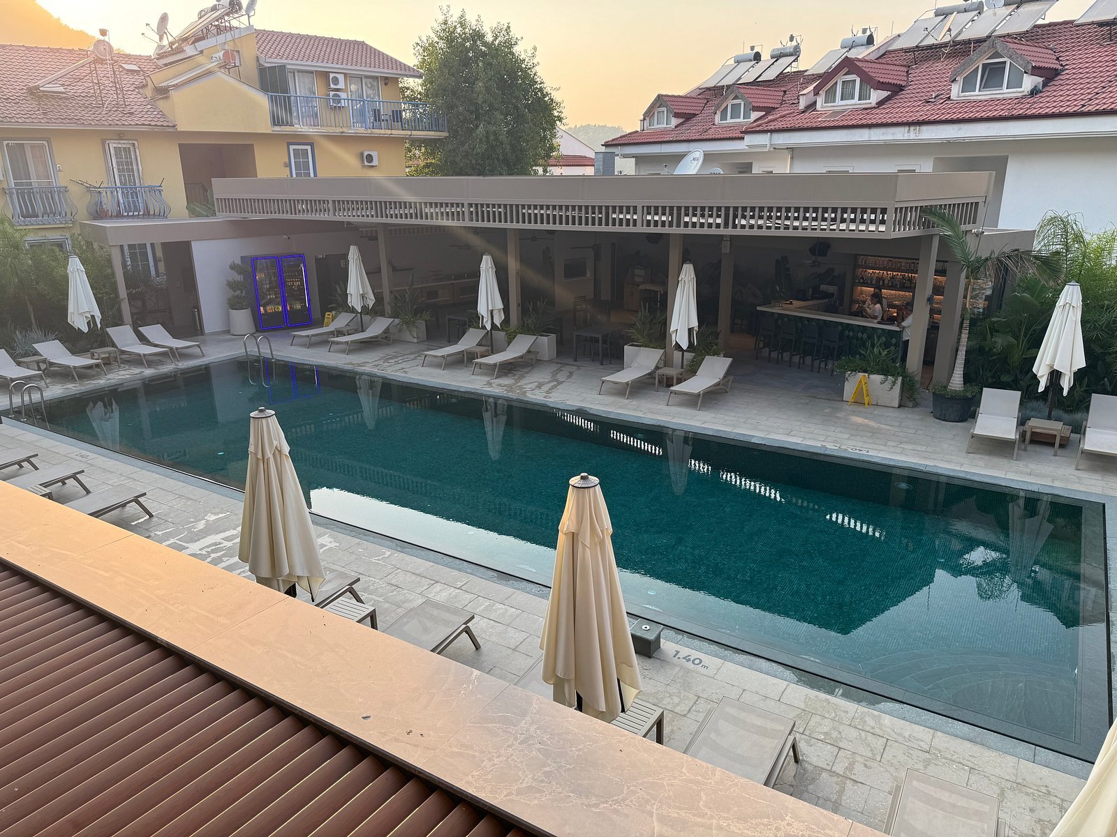 Casa Lumar Luxury Lodging photo 10