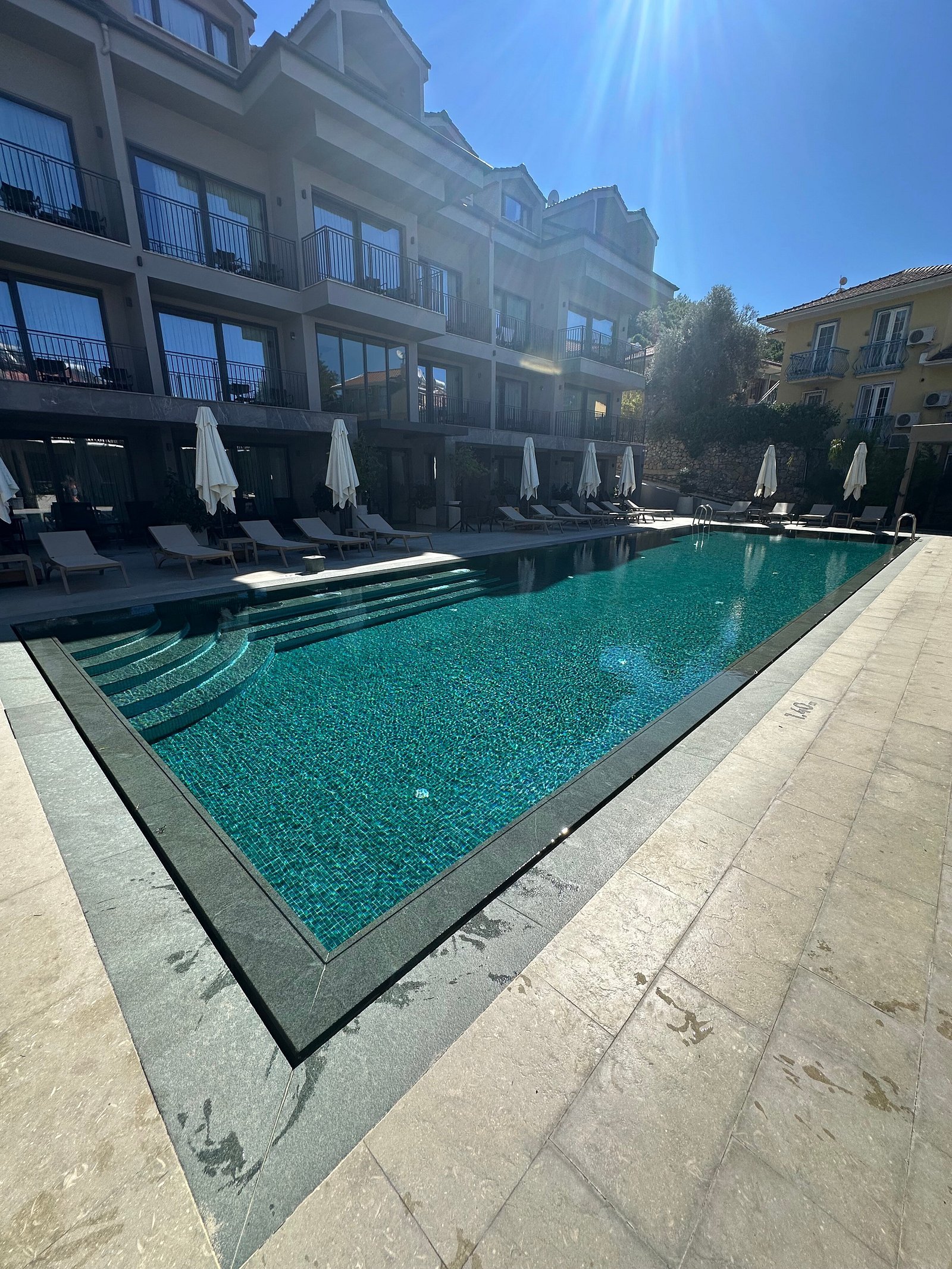 Casa Lumar Luxury Lodging photo 11