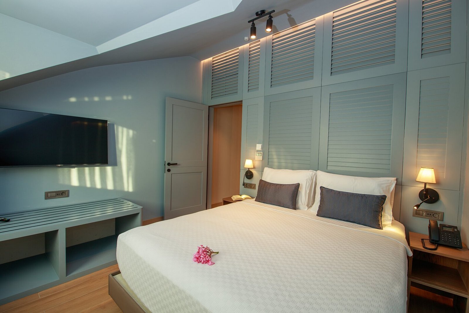 Casa Lumar Luxury Lodging photo 15